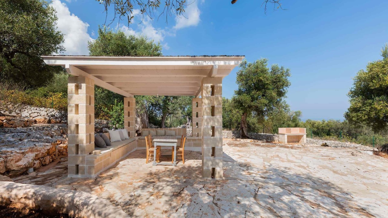Photo of Outdoor in Ostuni