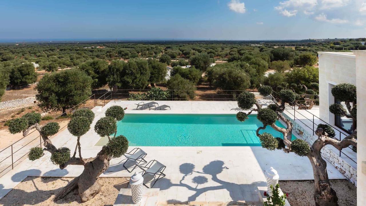 Photo of Outdoor in Ostuni