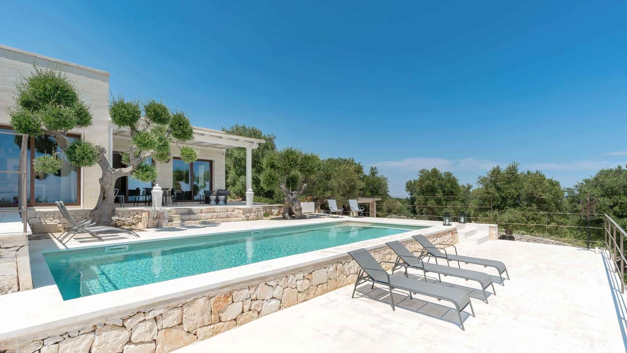 Photo of Outdoor in Ostuni