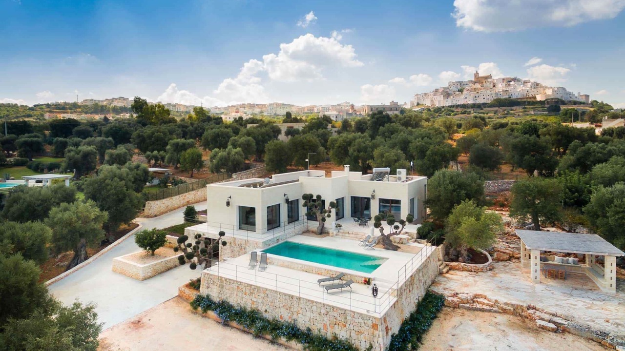 Photo of Outdoor in Ostuni