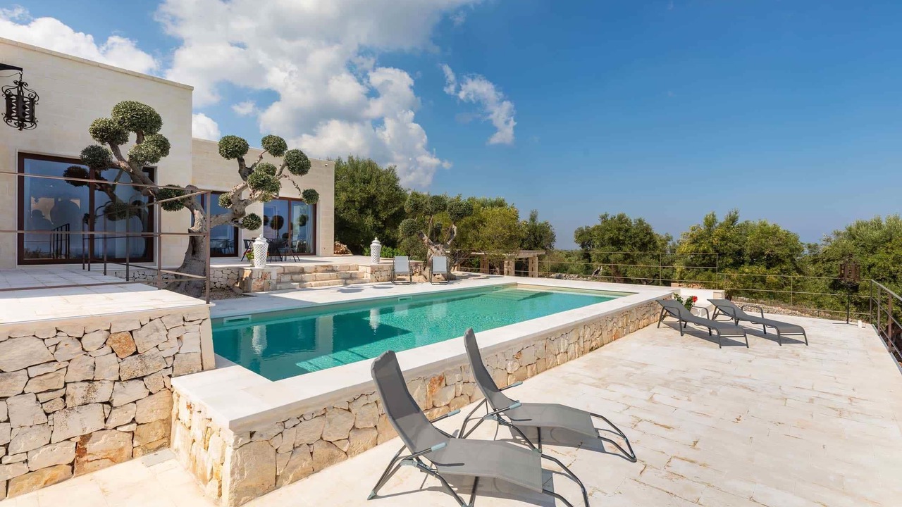 Photo of Outdoor in Ostuni