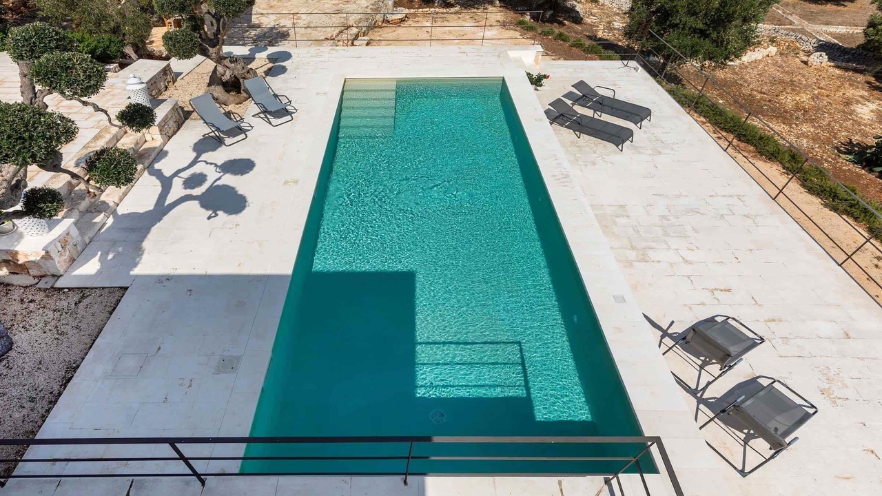 Photo of Outdoor in Ostuni