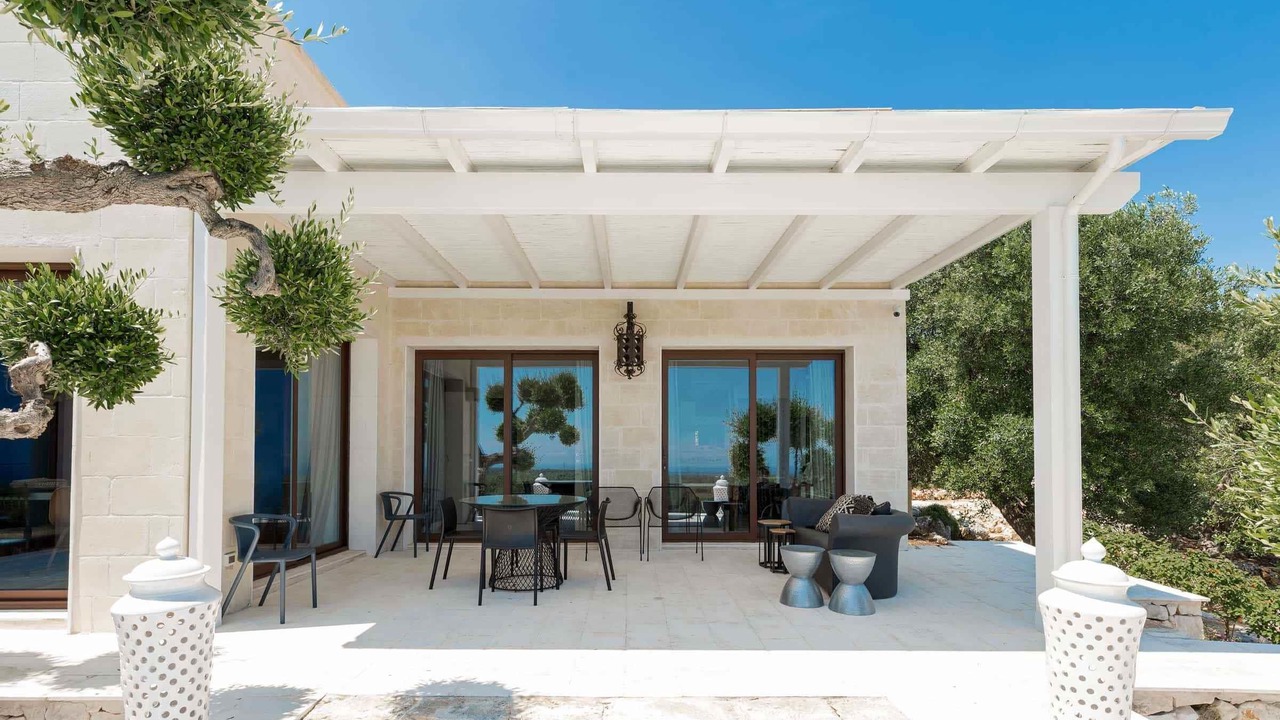 Photo of Outdoor in Ostuni