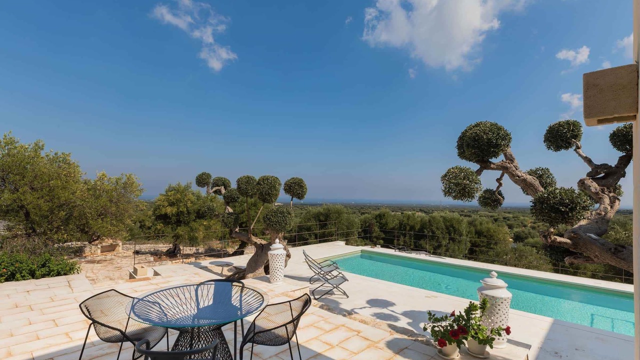 Photo of Outdoor in Ostuni