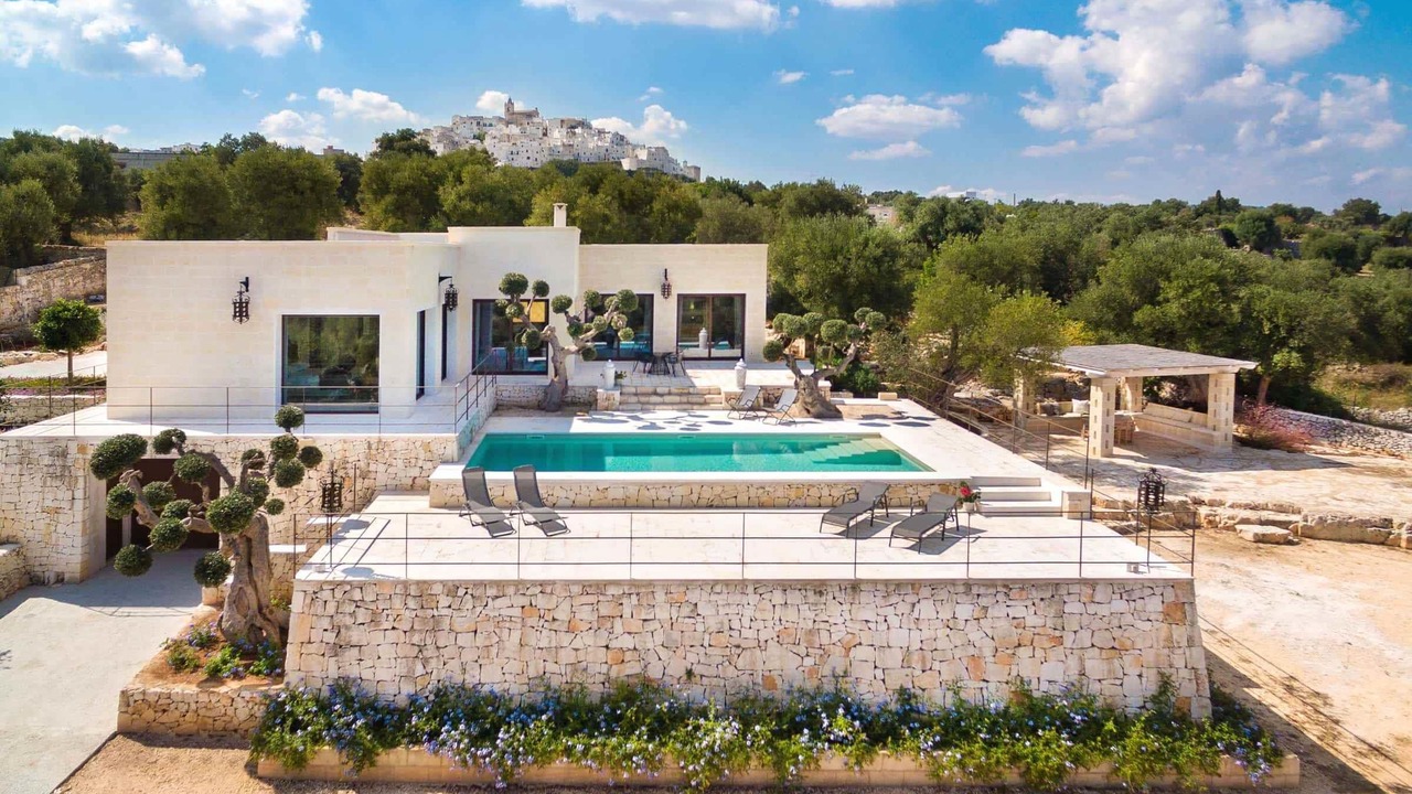 Photo of Outdoor in Ostuni