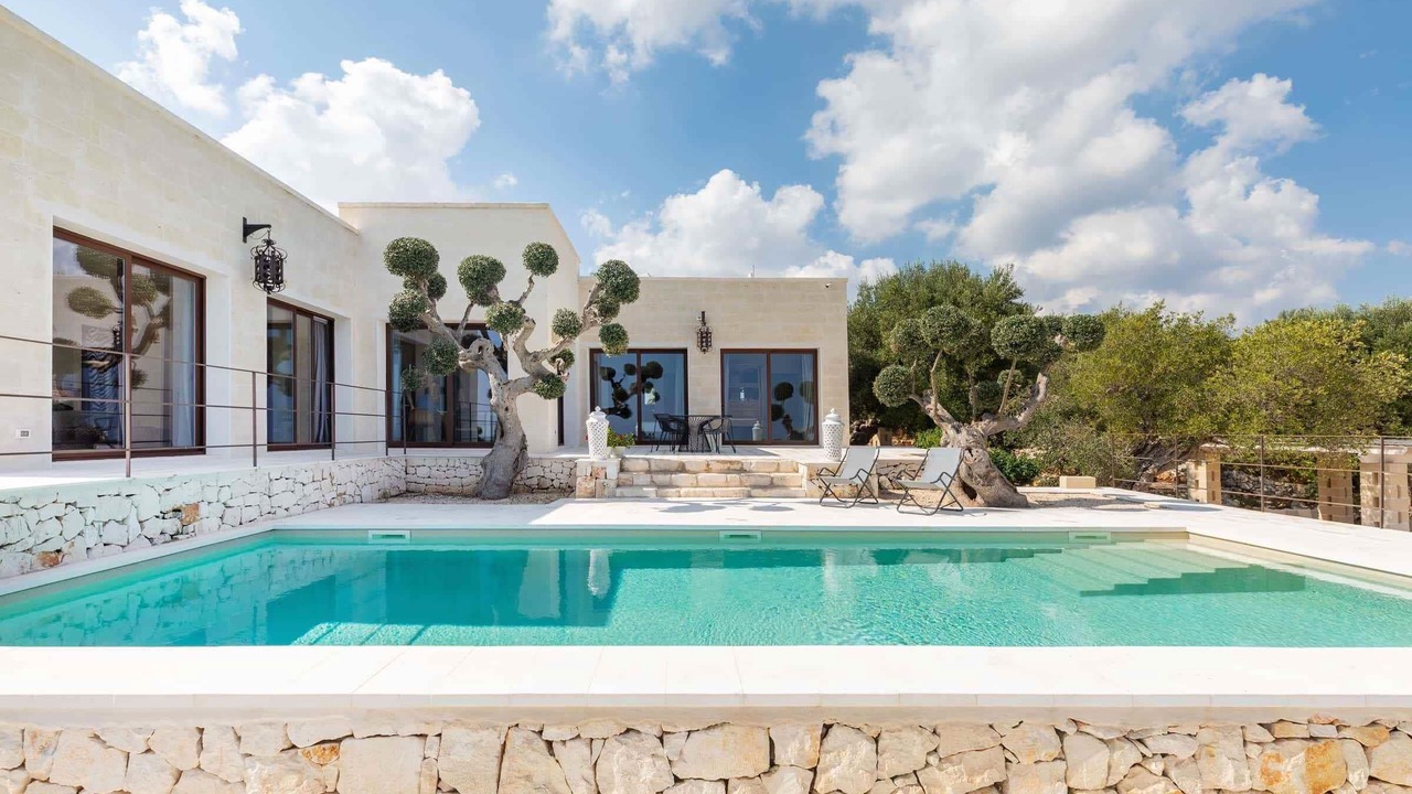 Photo of Outdoor in Ostuni