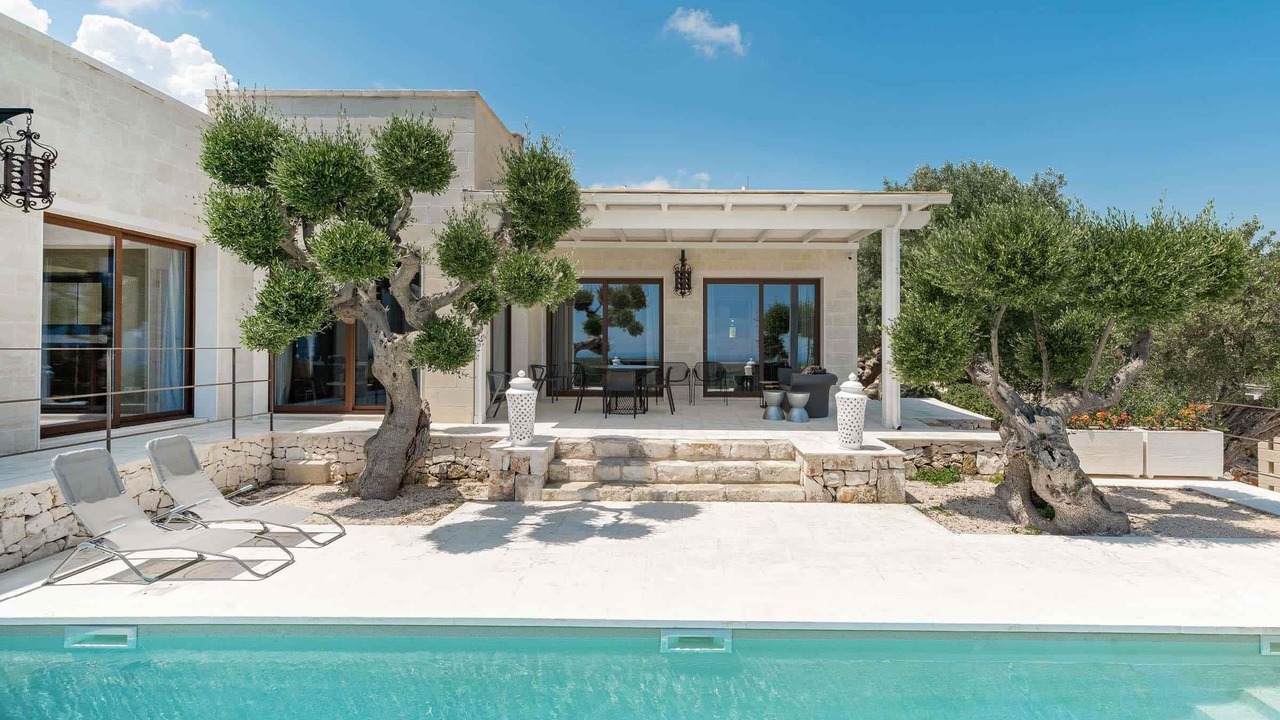Photo of Outdoor in Ostuni