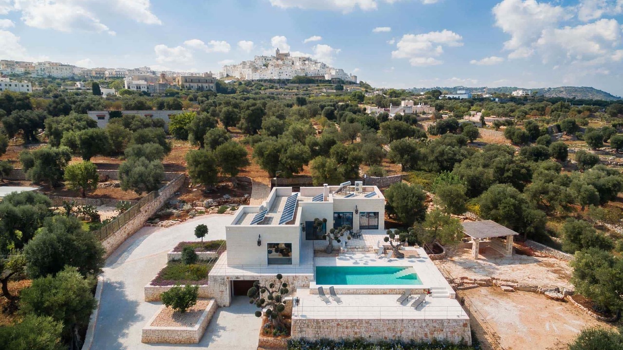Photo of Outdoor in Ostuni