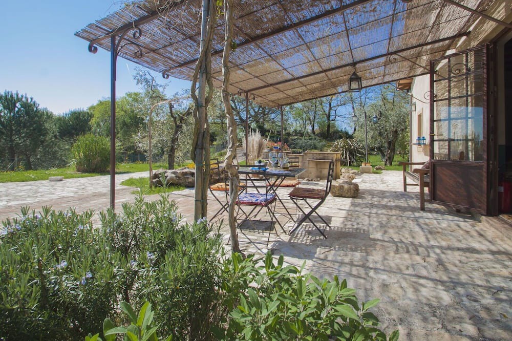 Photo of Bedroom in Penna in Teverina