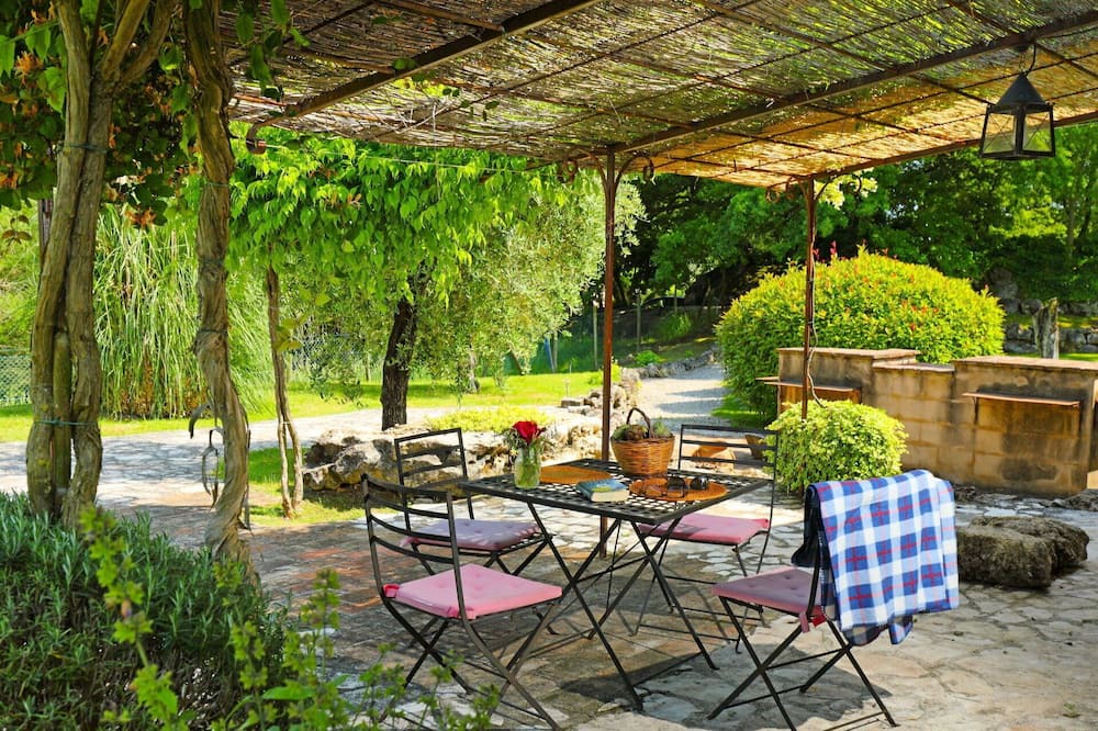Photo of Outdoor in Penna in Teverina
