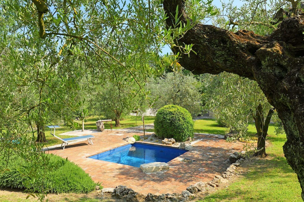 Photo of Outdoor in Penna in Teverina