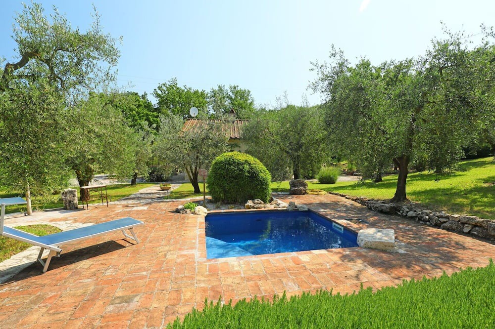 Photo of Outdoor in Penna in Teverina