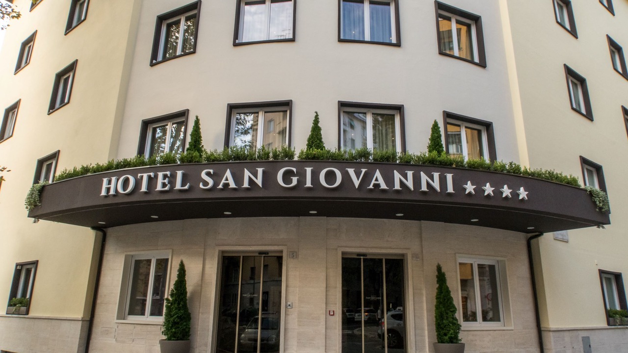 Photo of Outdoor in San Giovanni