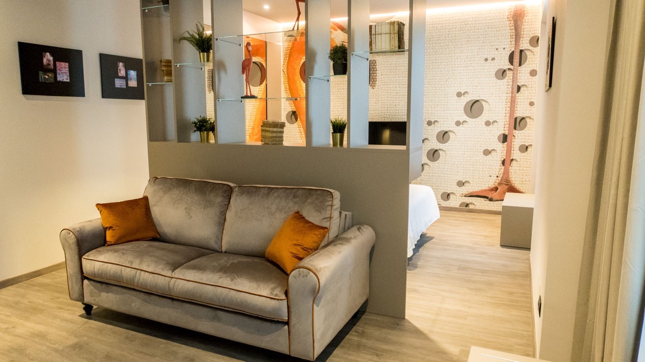 Photo of Bedroom in San Giovanni