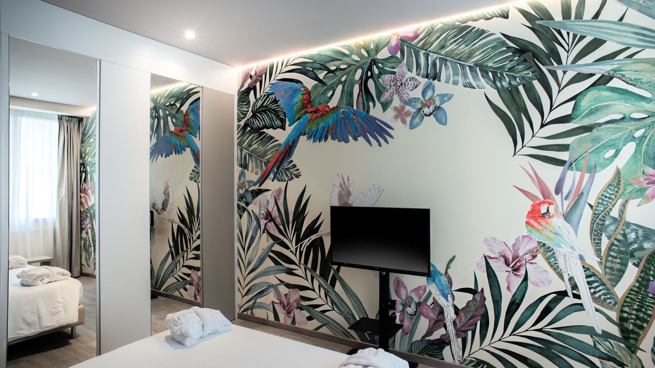 Photo of Bedroom in San Giovanni