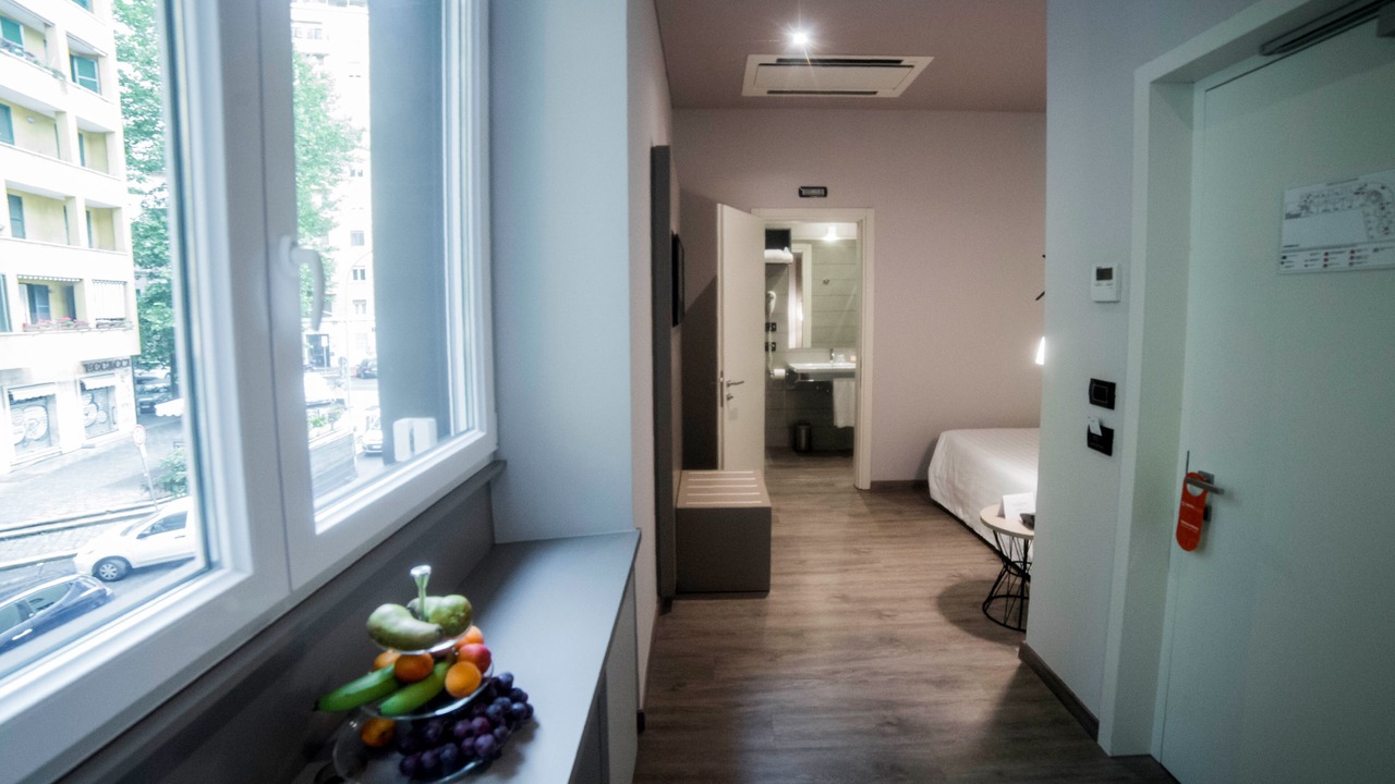Photo of Bedroom in San Giovanni