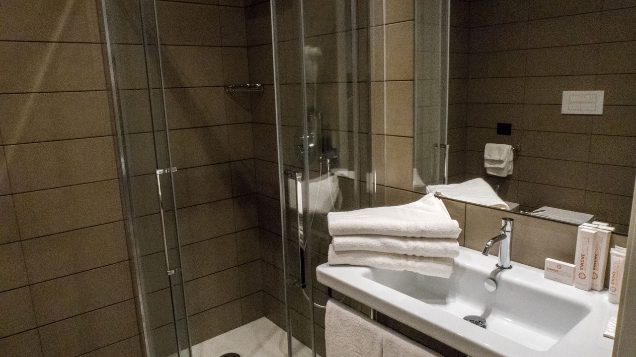 Photo of Bathroom in San Giovanni