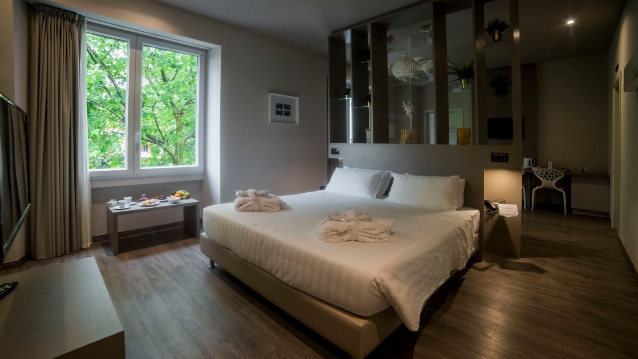 Photo of Bedroom in San Giovanni