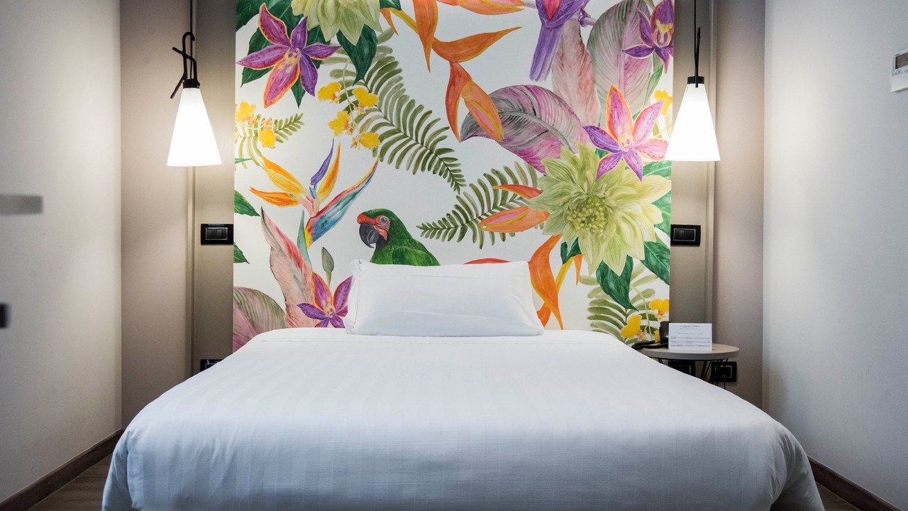 Photo of Bedroom in San Giovanni