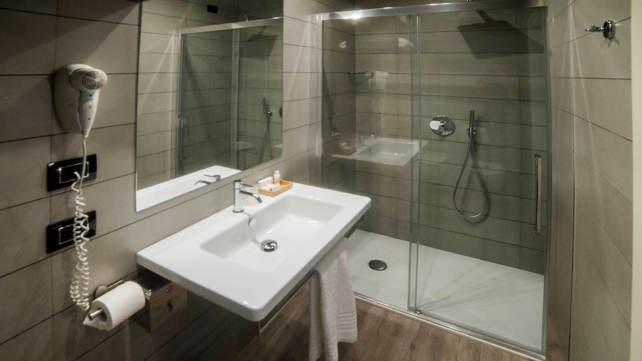 Photo of Bathroom in San Giovanni