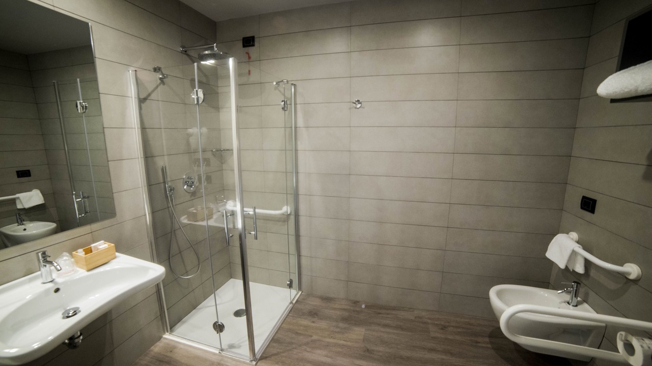 Photo of Bathroom in San Giovanni