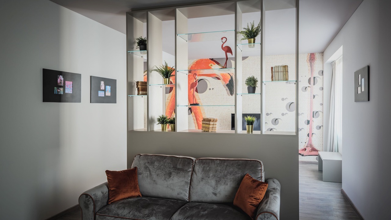 Photo of Bedroom in San Giovanni
