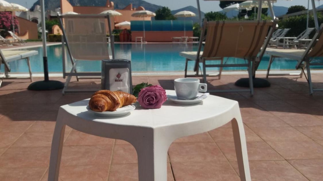 Photo of Patio Balcony in Porto Badino