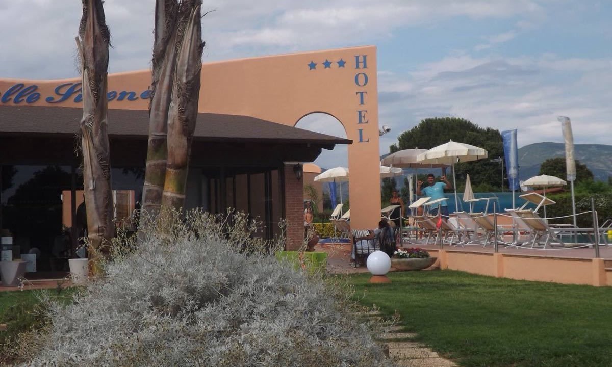 Photo of Outdoor in Porto Badino
