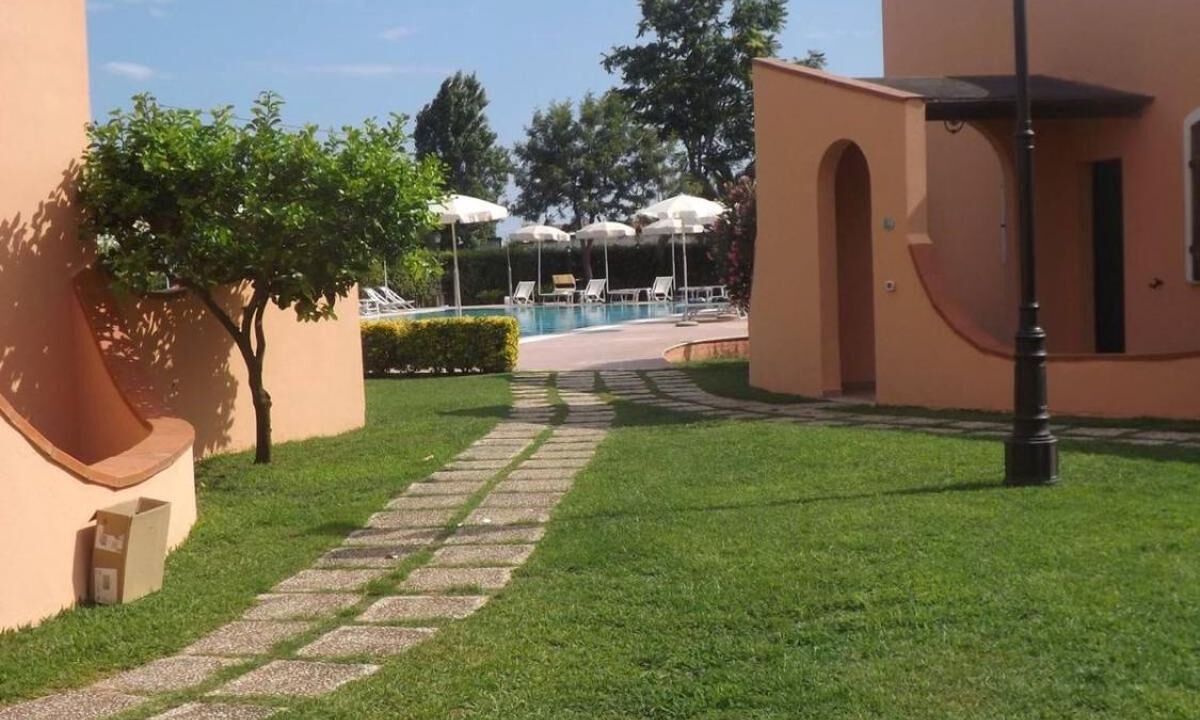 Photo of Outdoor in Porto Badino