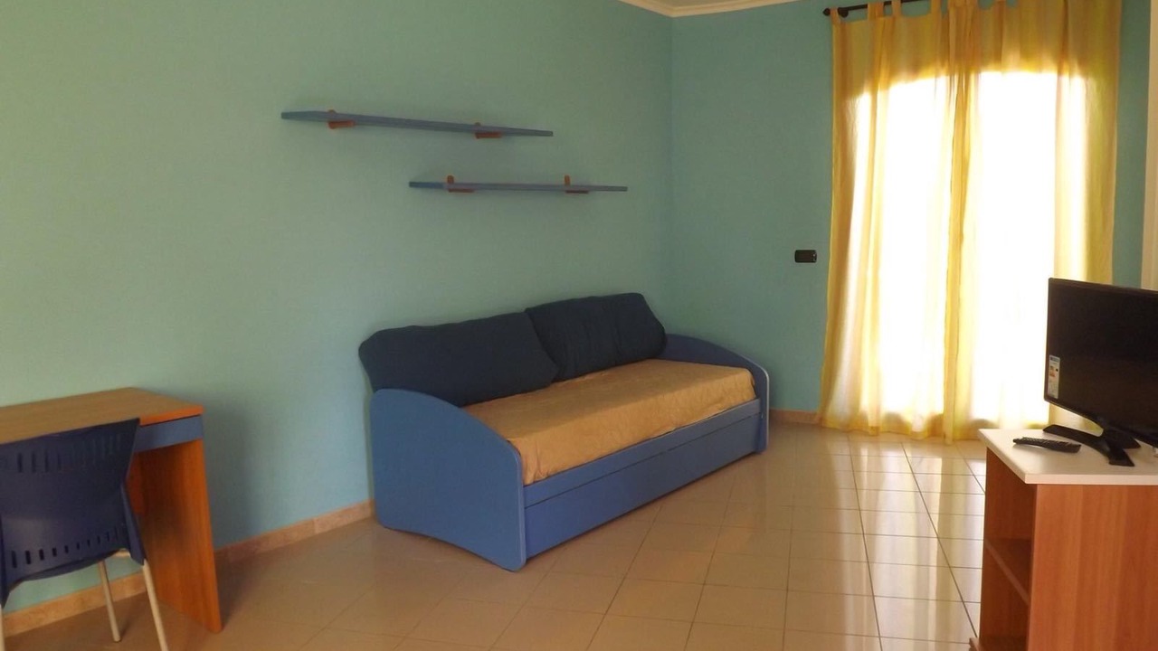 Photo of Bedroom in Porto Badino