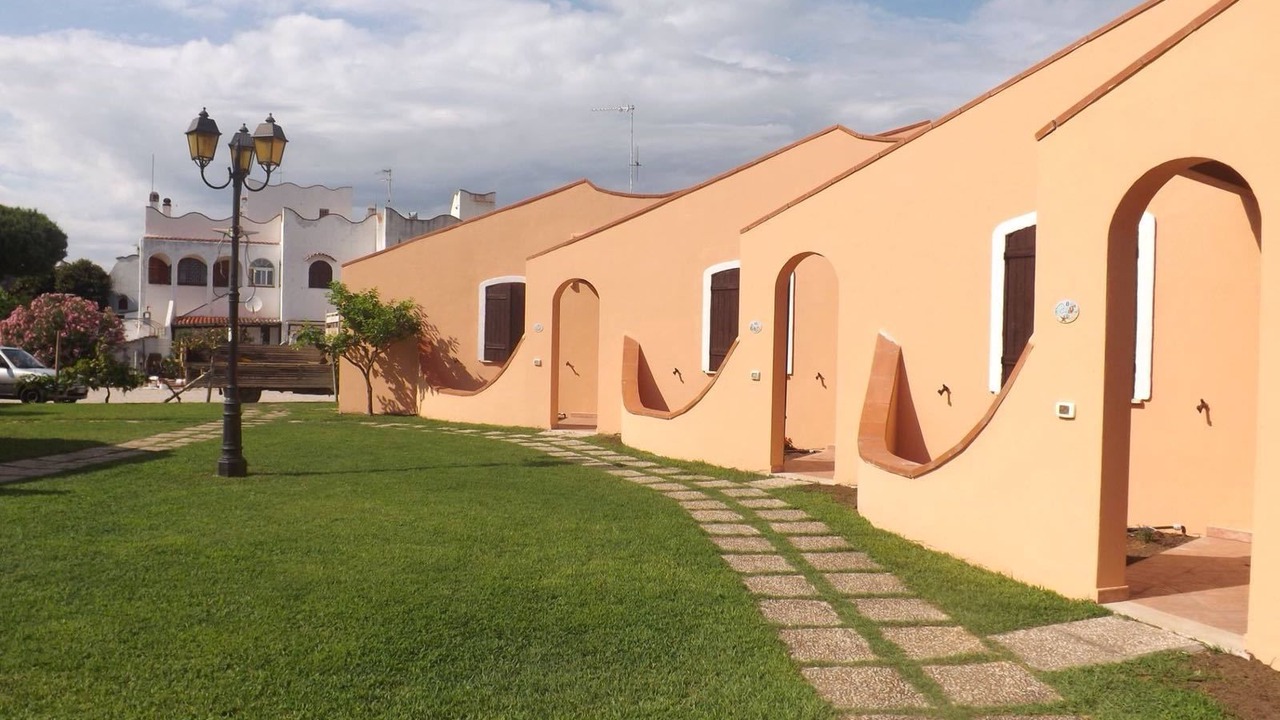 Photo of Outdoor in Porto Badino