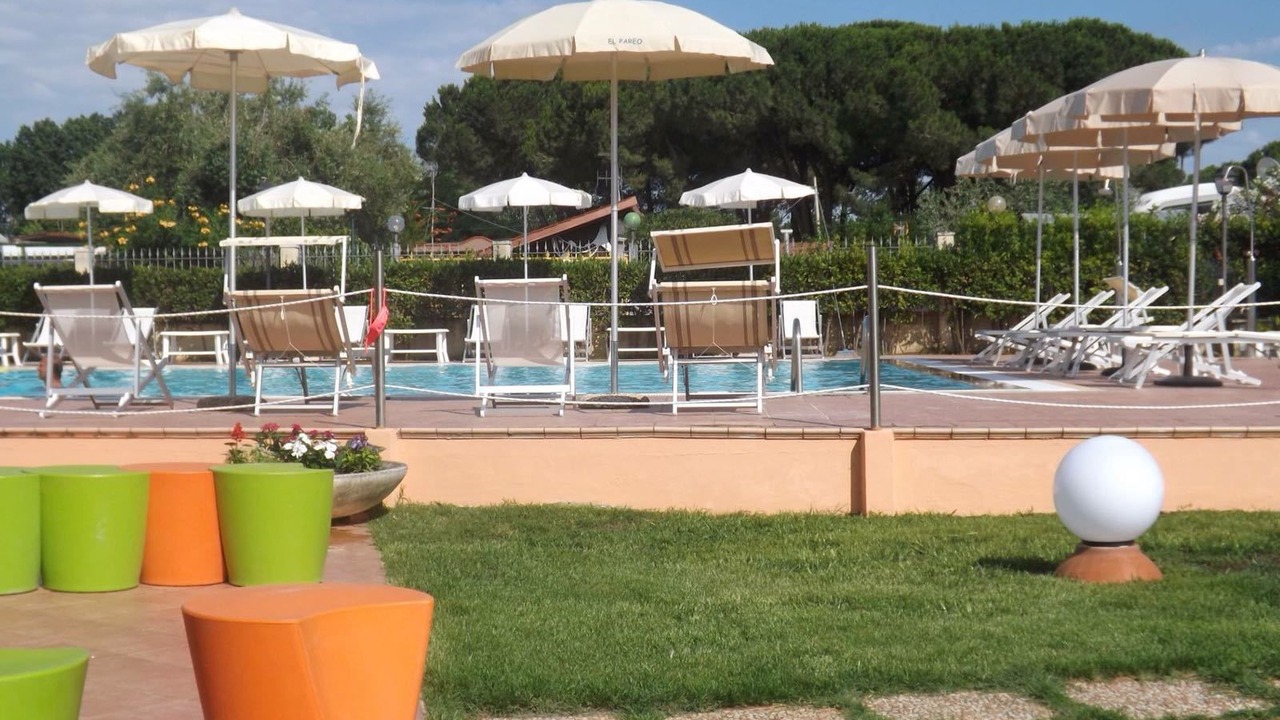 Photo of Outdoor in Porto Badino