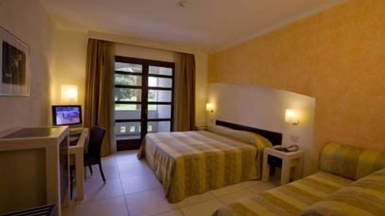 Photo of Bedroom in Il Monte