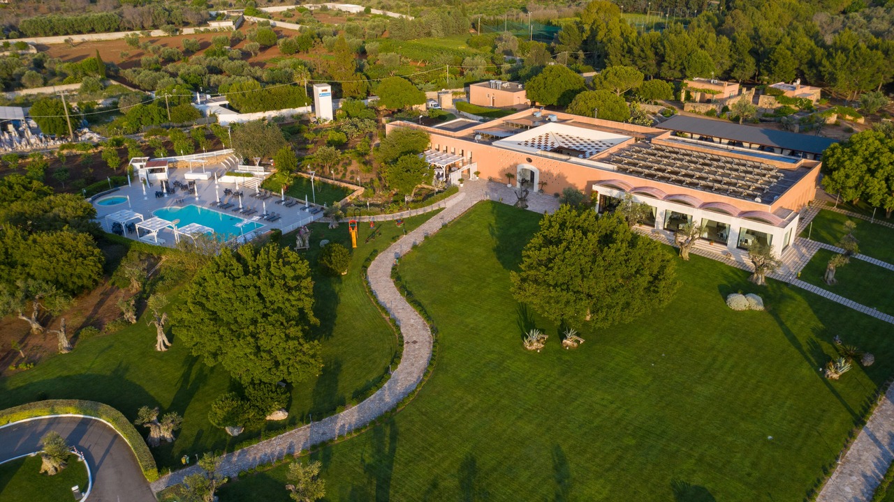Photo of Outdoor in Il Monte