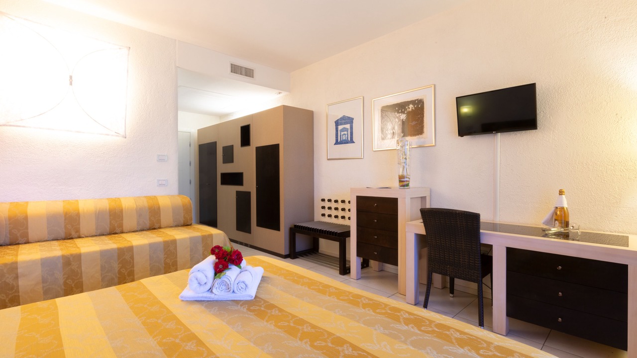 Photo of Bedroom in Il Monte