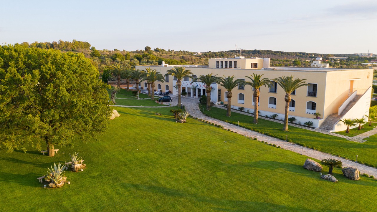 Photo of Outdoor in Il Monte