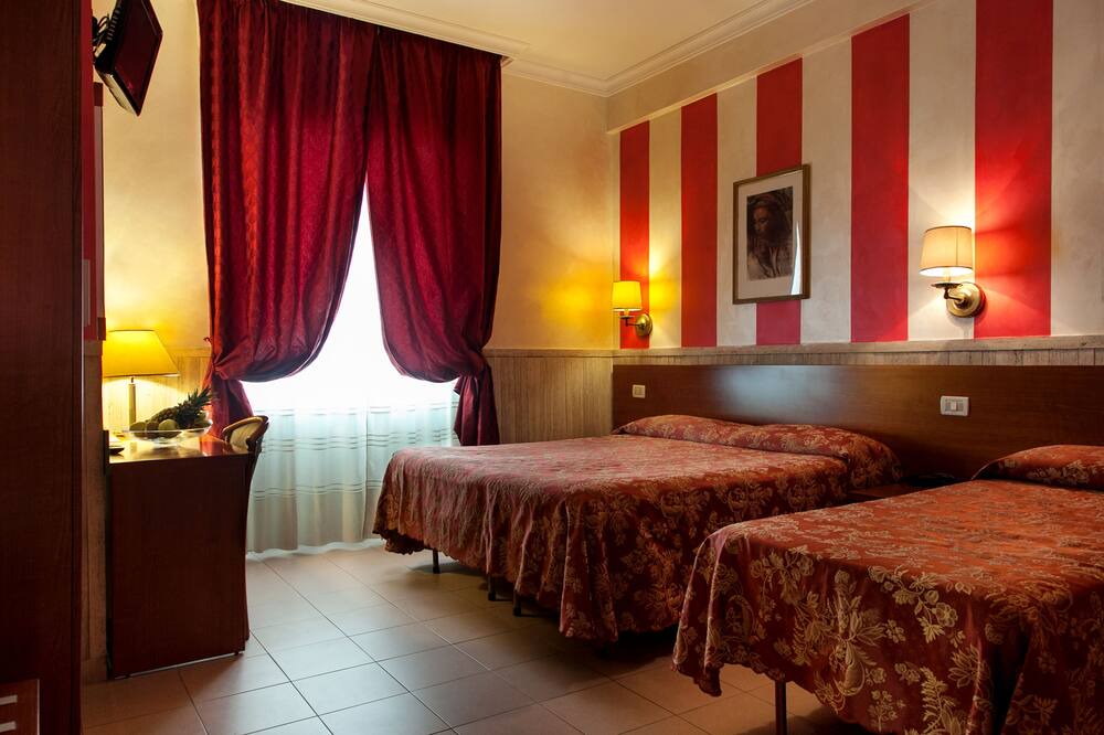 Photo of Bedroom in Aventine