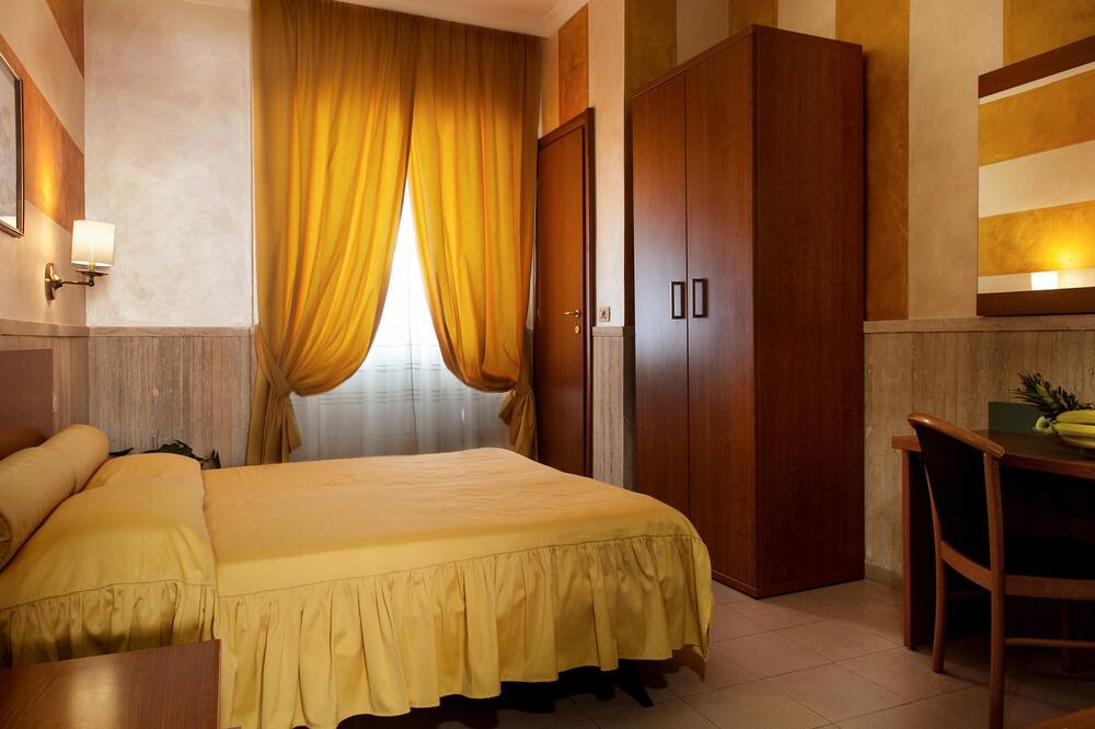 Photo of Bedroom in Aventine