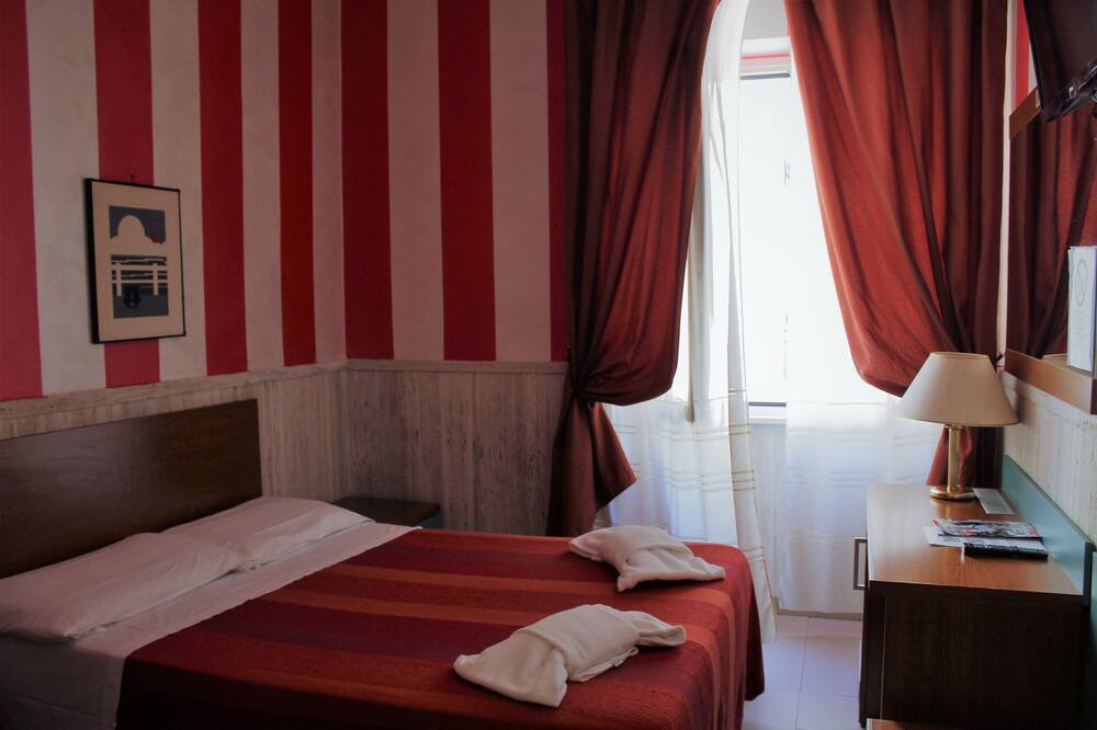 Photo of Bedroom in Aventine