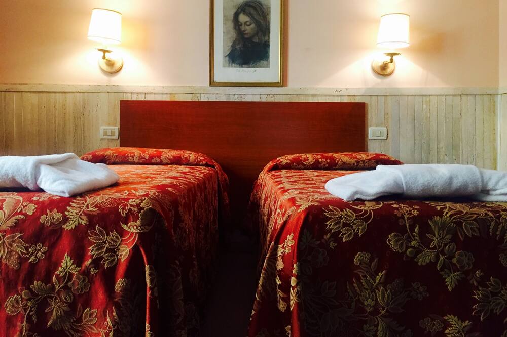 Photo of Bedroom in Aventine