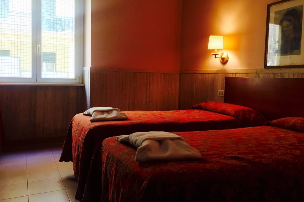 Photo of Bedroom in Aventine