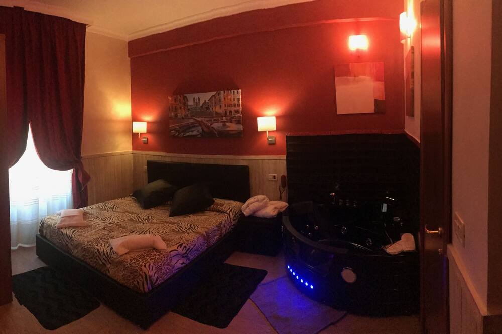 Photo of Bedroom in Aventine