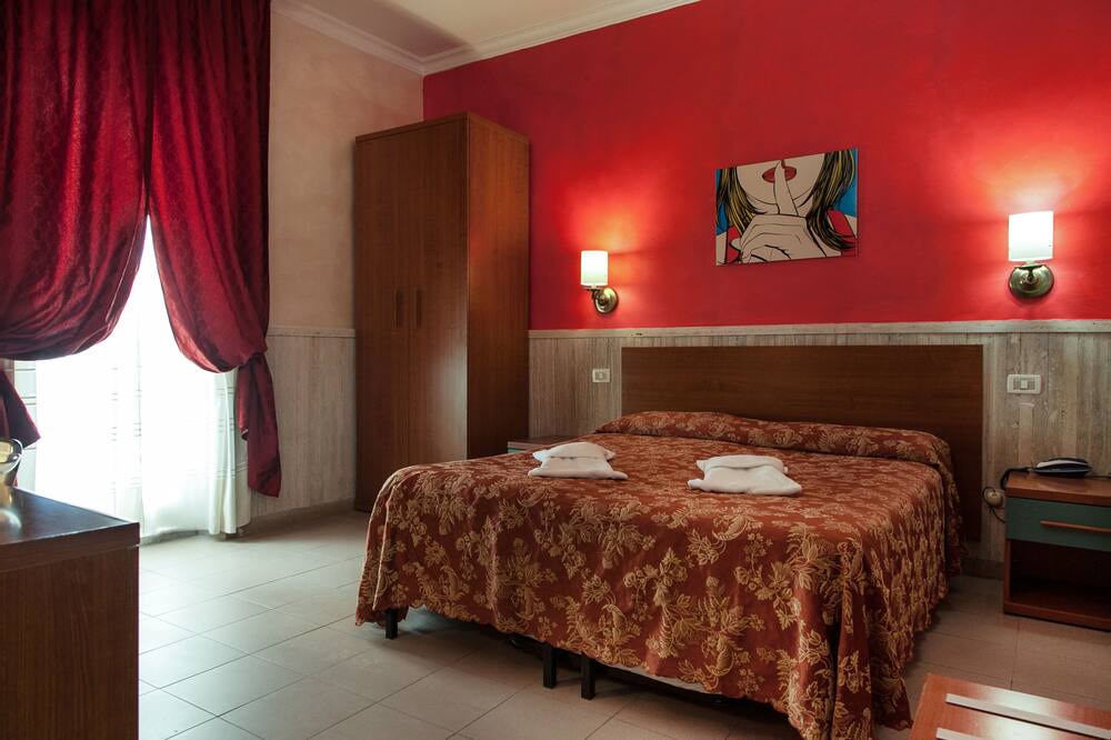 Photo of Bedroom in Aventine