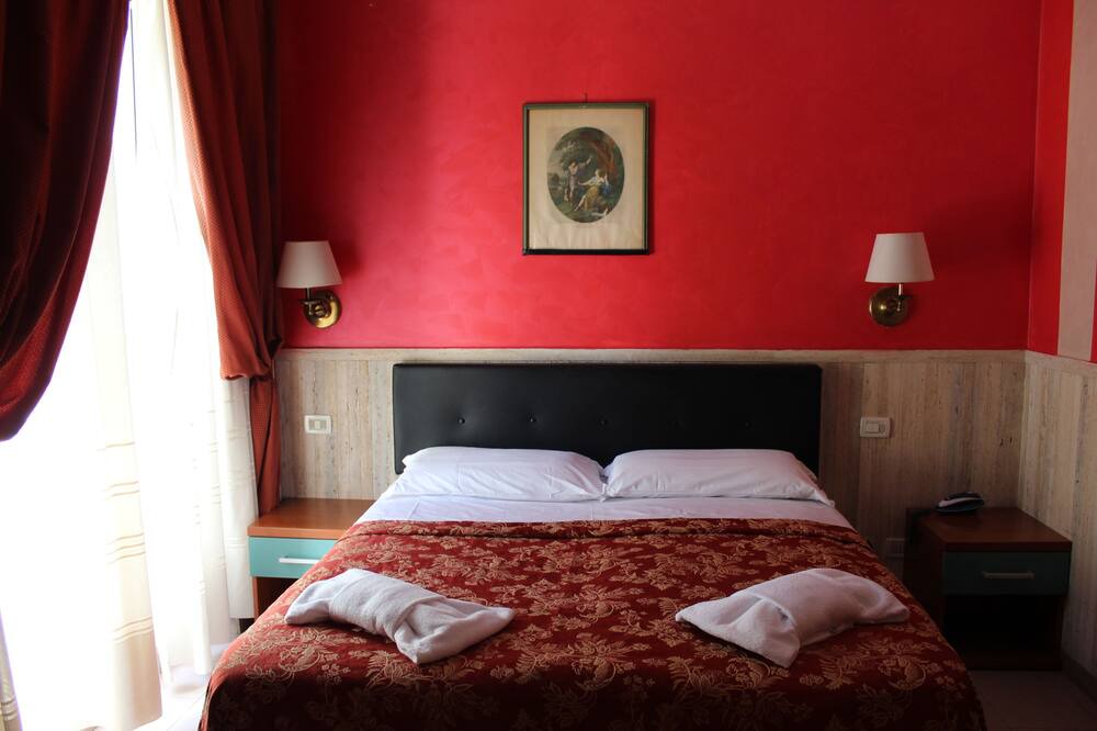 Photo of Bedroom in Aventine