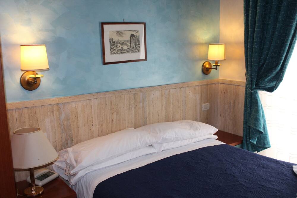Photo of Bedroom in Aventine