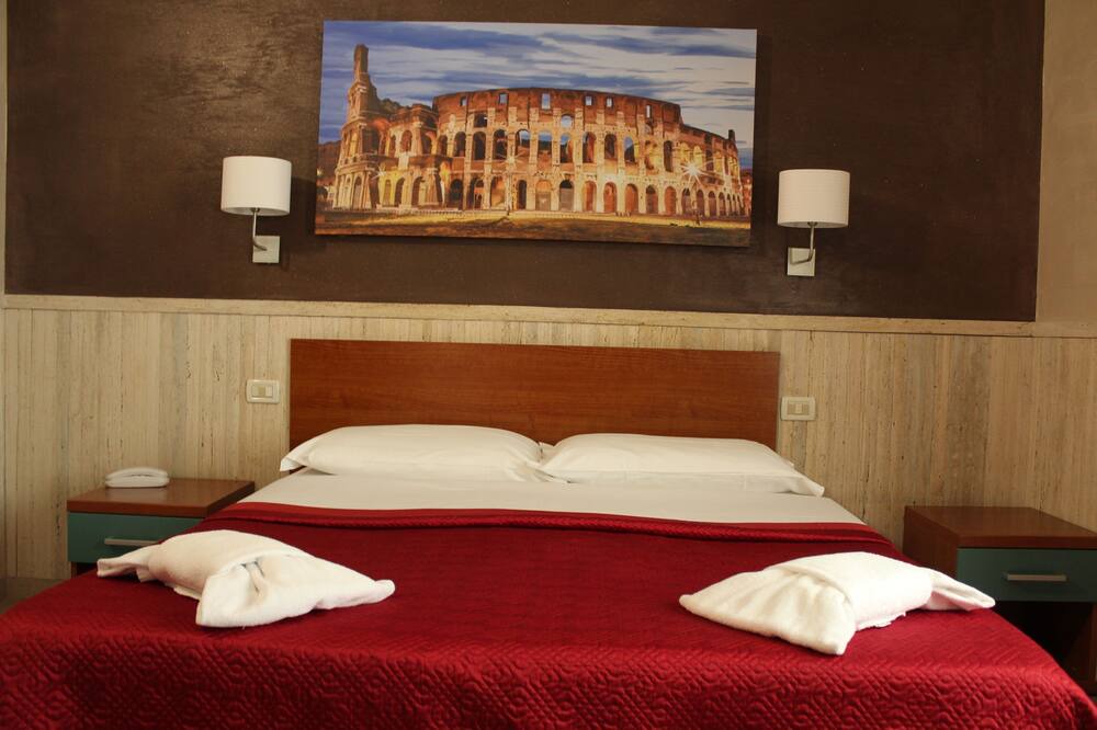 Photo of Bedroom in Aventine