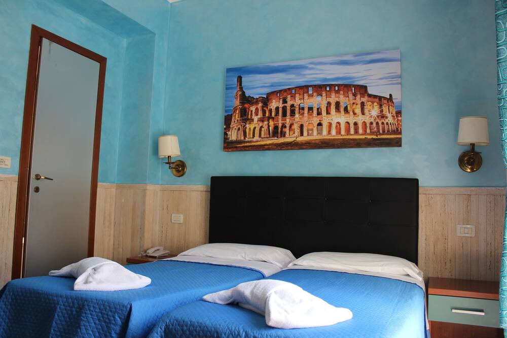 Photo of Bedroom in Aventine
