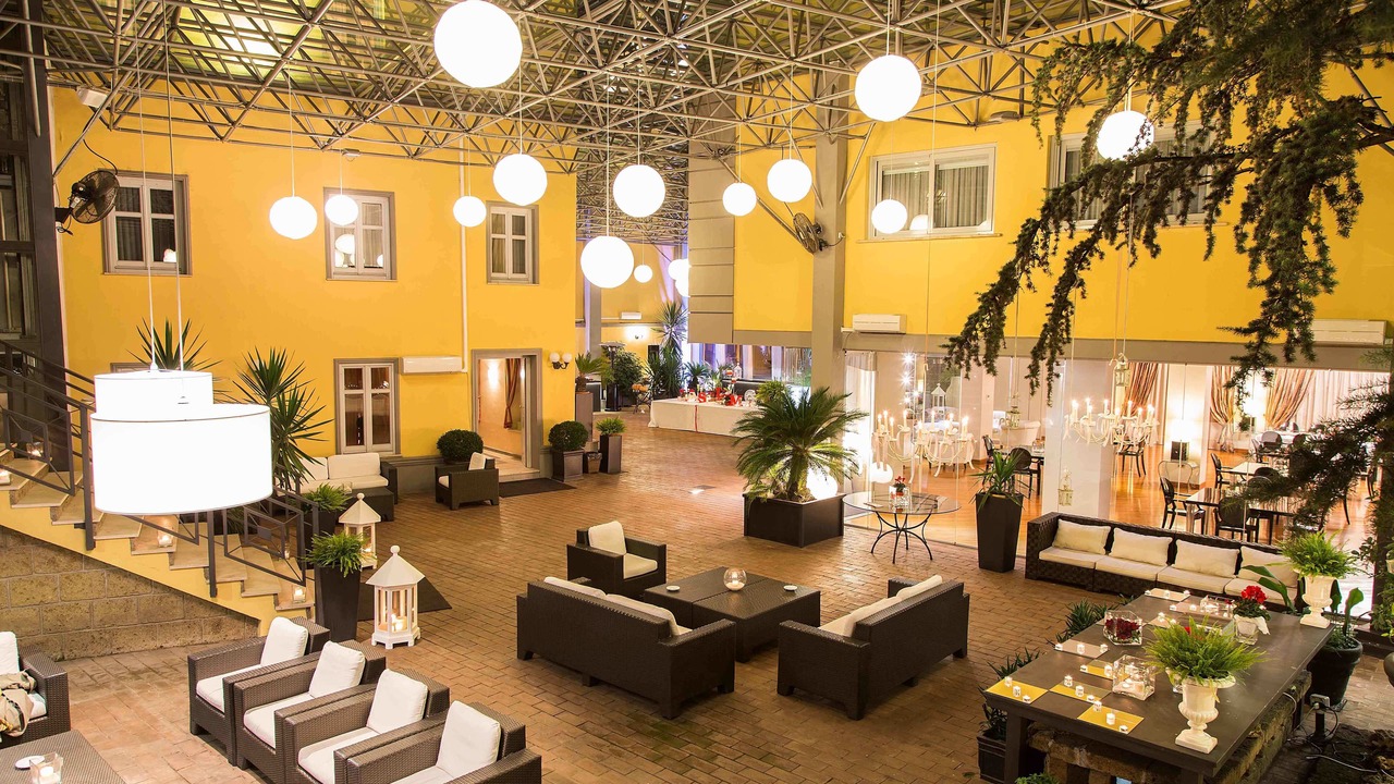 Photo of Outdoor in Benevento