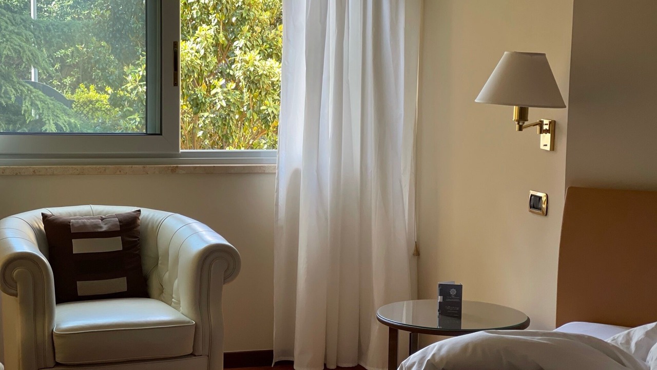 Photo of Bedroom in Benevento