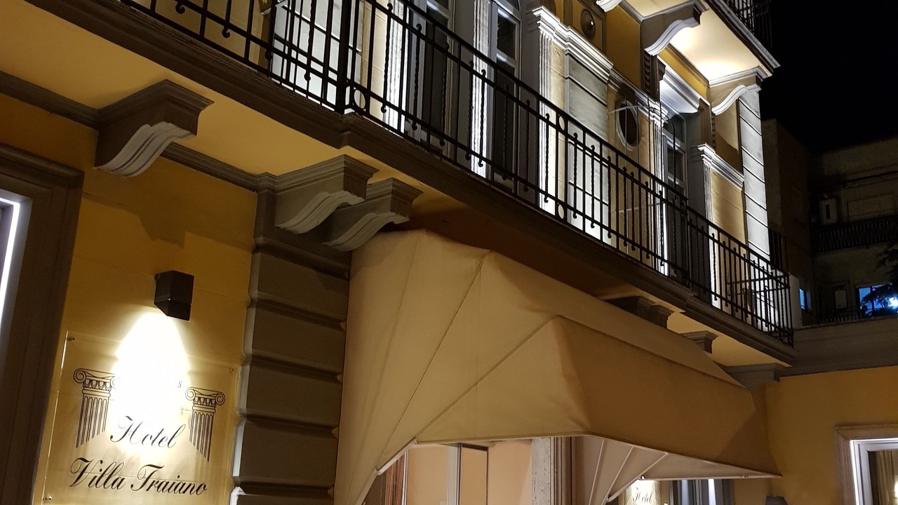 Photo of Outdoor in Benevento